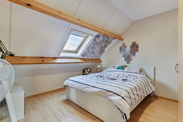 Huis verkocht / Brecht