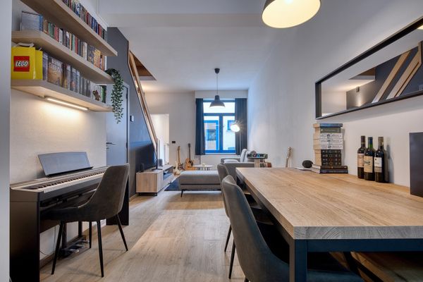 Huis te koop / Brugge