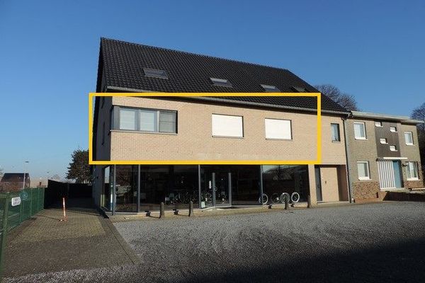 Appartement verhuurd / Heusden