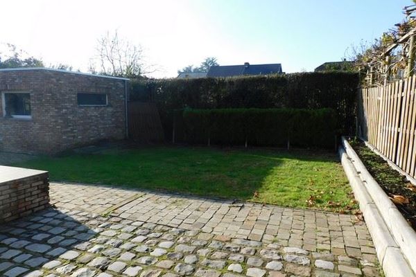 Huis verhuurd / Beringen