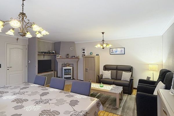 Huis te koop / Hasselt