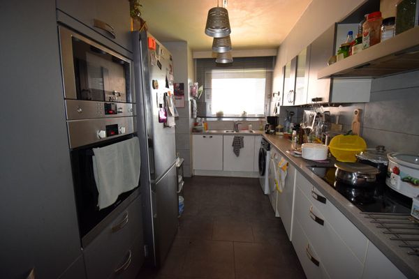 Appartement a vendre / Molenbeek