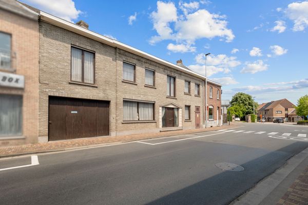 Huis te koop / Brakel