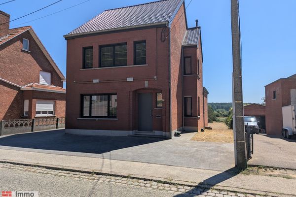 Huis te huur / Langdorp