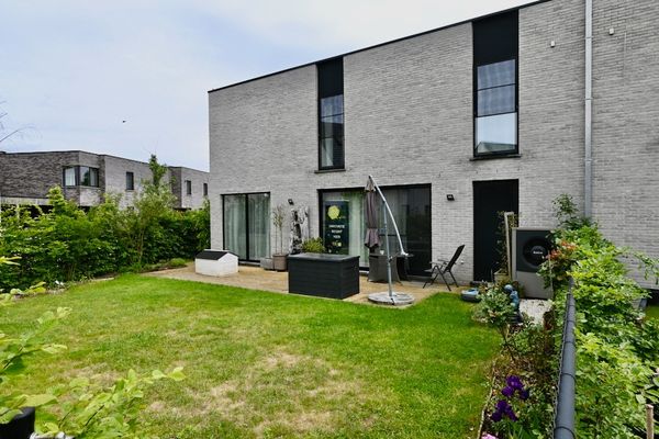 Huis te koop / Nijlen
