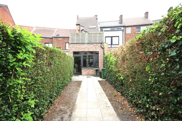 Commercieel te huur / Sint-Truiden