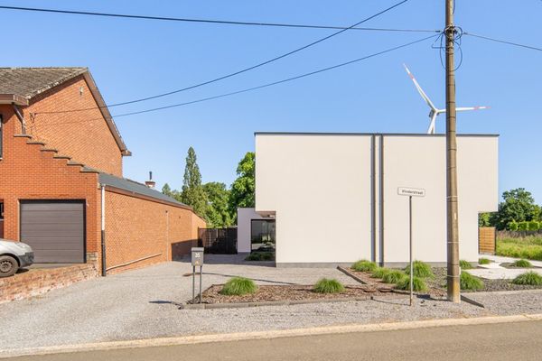 Huis te koop / Oostham