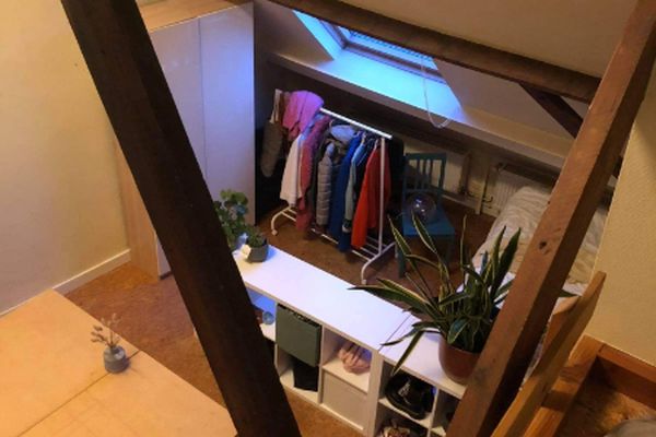 Appartement te huur / Gent