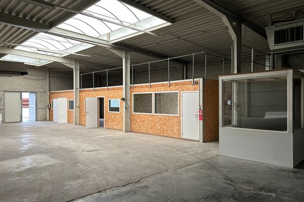 Commercieel te huur / Oudenaarde