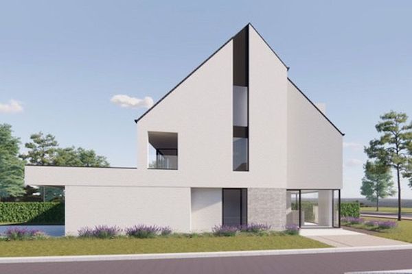 Appartement te koop / Houthalen-Helchteren