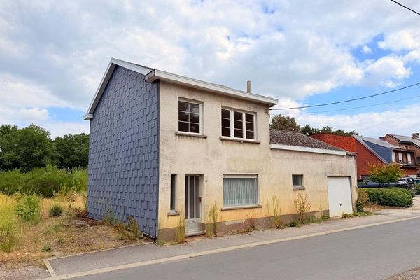 Huis te koop / Heist-op-den-Berg