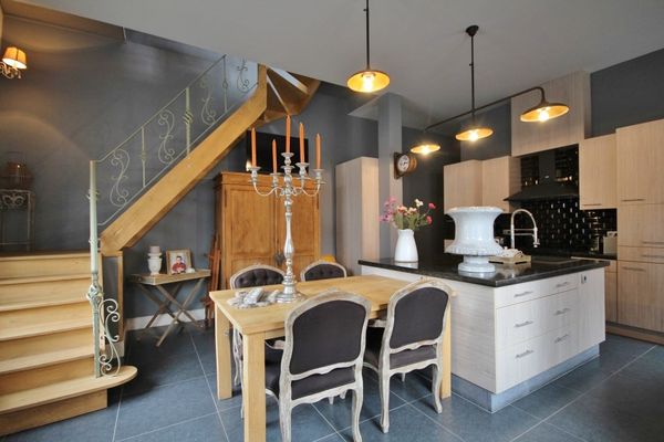 Huis te huur / Zoutleeuw