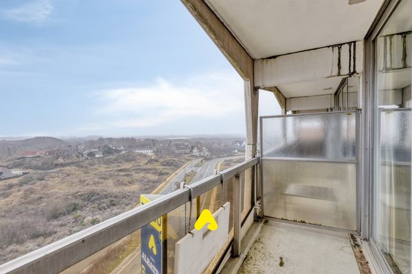 Appartement te koop / De Panne