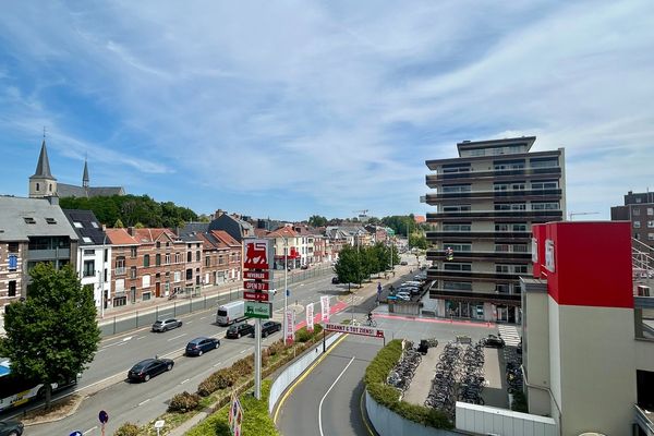 Appartement te koop / Leuven