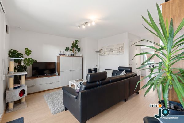 Appartement
                                te koop
                                in Bredene
