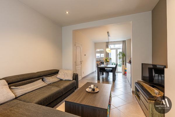 Huis te koop / Eeklo