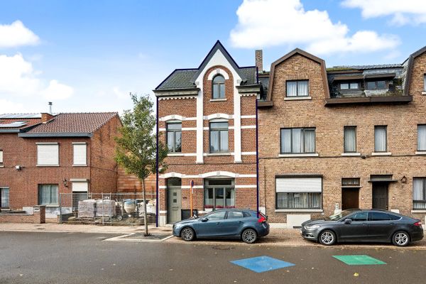 Huis te koop / Sint-Truiden