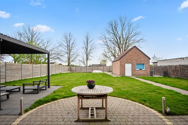 Huis te koop / Putte