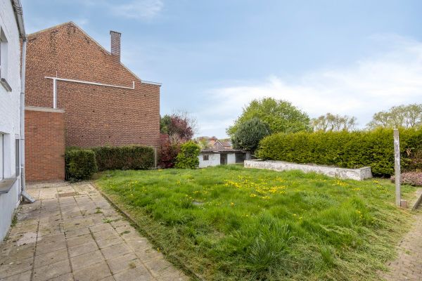 Huis te koop / Appelterre-Eichem