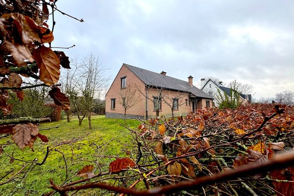 Huis
                                te koop
                                in Dilbeek