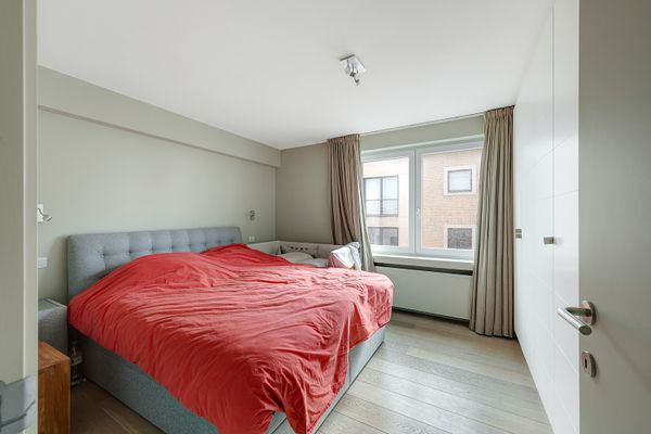 Foto van het pand