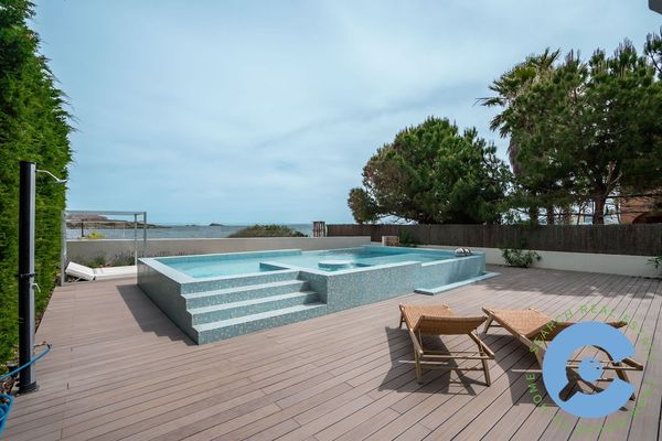 Huis te koop / Eivissa