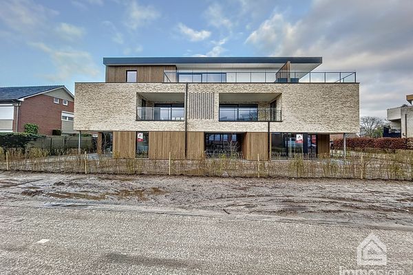Appartement
                            verkocht in Kinrooi