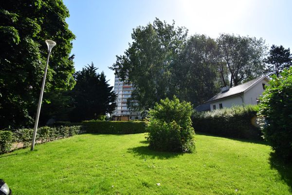 Appartement te koop / Sint-Agatha-Berchem