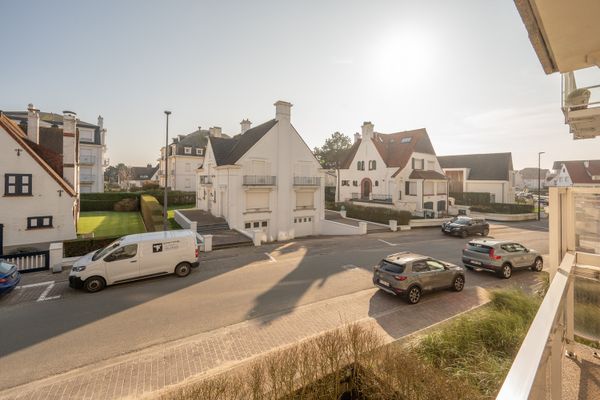 Foto van het pand
