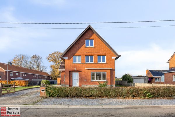 Woning
                                verkocht in Zichem