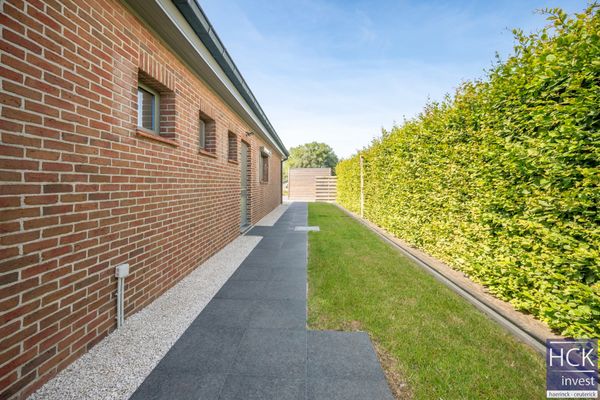 Huis te koop / Wortegem-Petegem