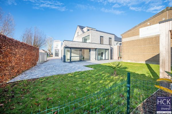 Huis te koop / Zulte