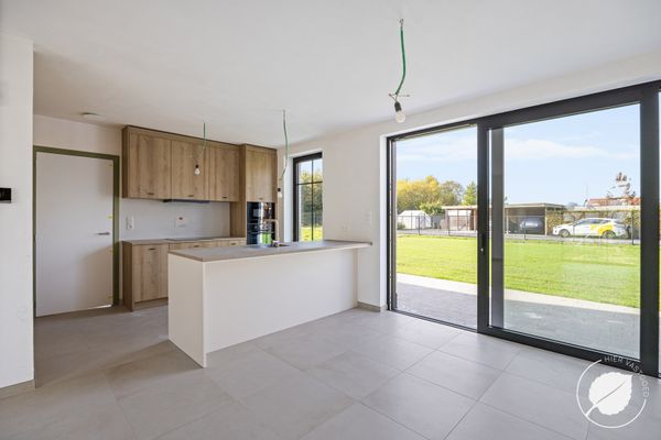 Huis te koop / Spalbeek
