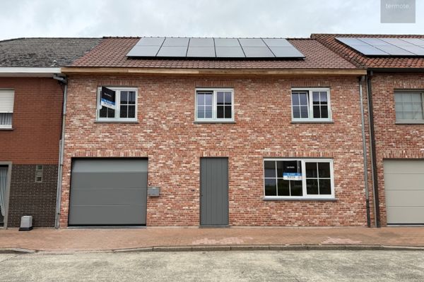 Woning
                            te koop in Wielsbeke