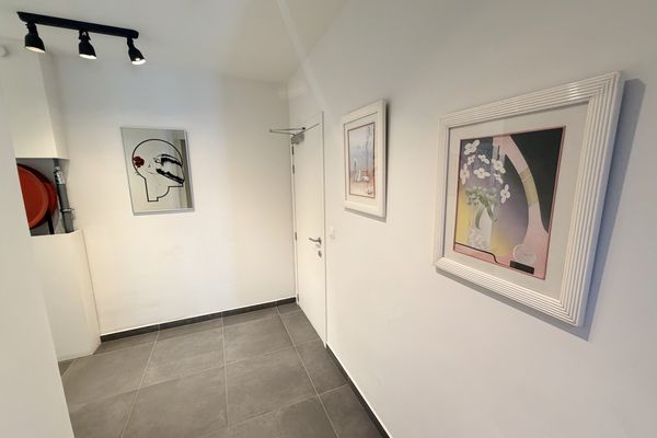 Appartement te huur / Genk