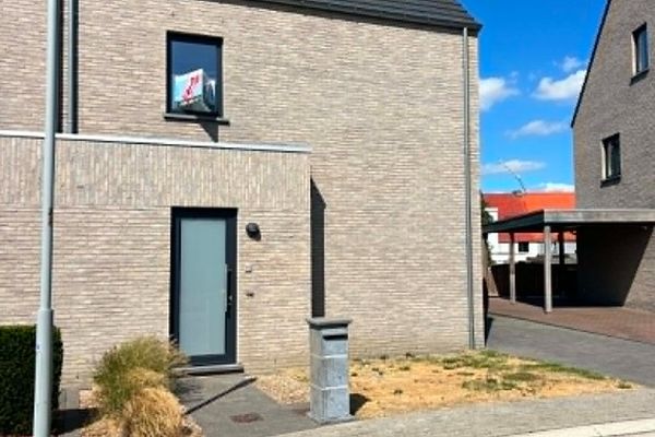Woning
                            verkocht in Zottegem
