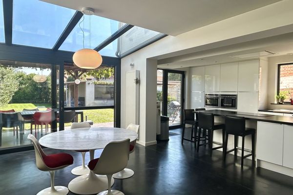 Huis te koop / Heverlee