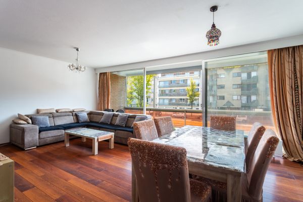 Appartement te koop / Merksem
