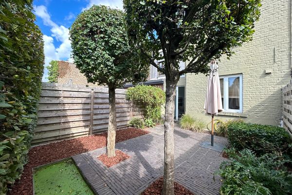 Huis te koop / Tienen