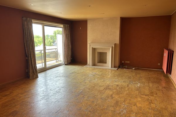 Appartement in Kuurne