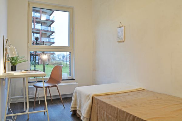 Appartement te koop / Harelbeke