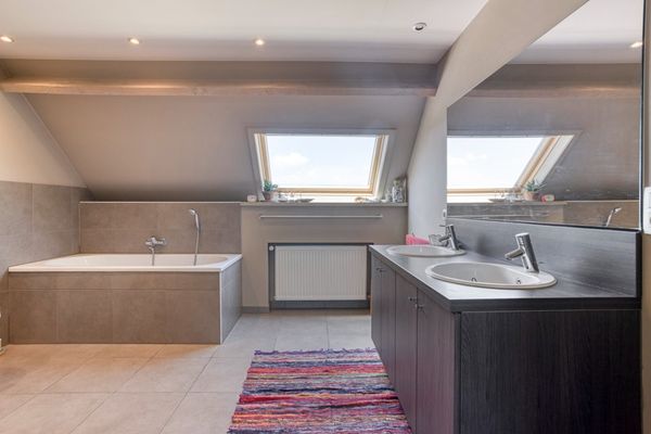 Appartement te koop / Wakken