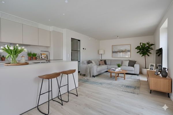 Appartement a vendre / La Panne