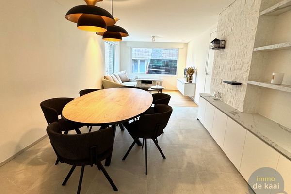 Woning
                            te koop in Nieuwpoort