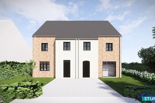 Project in Zedelgem