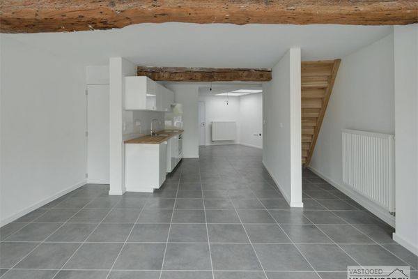 Huis te koop / Tongeren