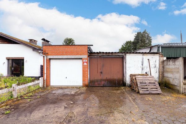 Huis te koop / Grobbendonk