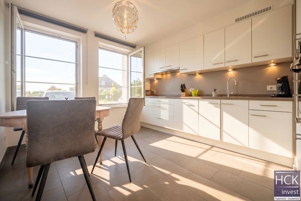 Appartement te huur / Kruishoutem