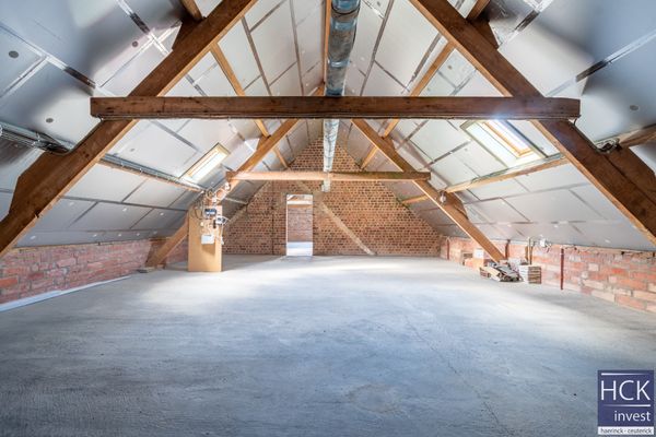 Huis te huur / Kruishoutem