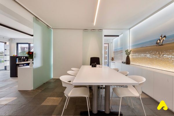 Appartement te koop / De Panne